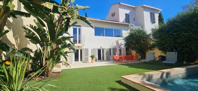 Vente Maison 6 pices TOULON 83000