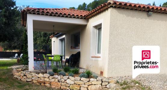 For sale House TRANS-EN-PROVENCE  83