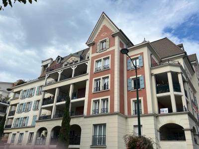 For sale Apartment PLESSIS-ROBINSON  92