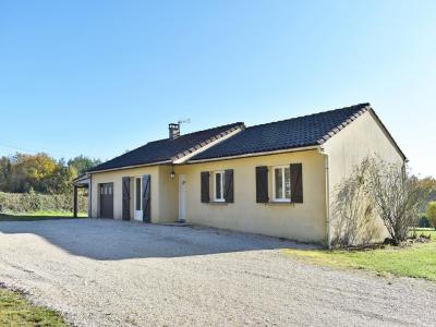 For sale House SAINT-AMAND-DE-COLY  24