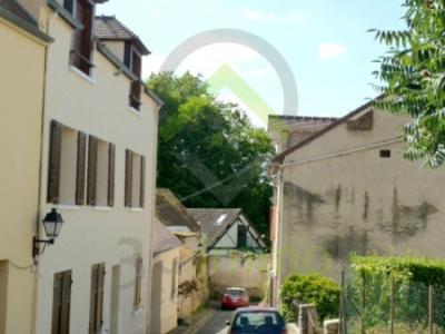 photo For rent Apartment FOURQUEUX 78