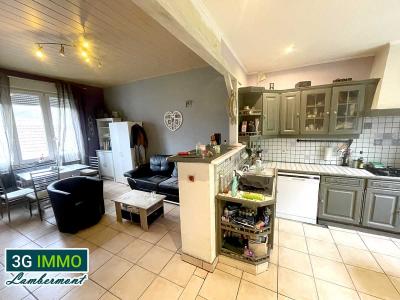 For sale House LONGWY  54