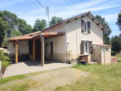 photo For sale House EXIDEUIL 16