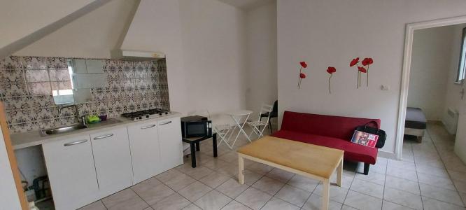 photo For sale Apartment NIMES 30