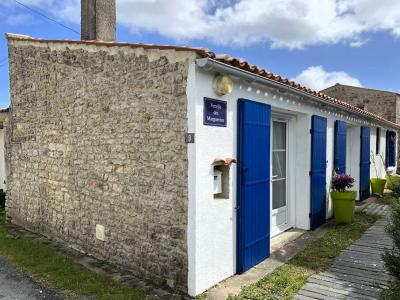 photo For sale House SAINT-PIERRE-D'OLERON 17