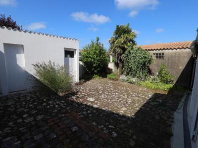 Vente Maison 6 pices SAINT-GEORGES-D'OLERON 17190