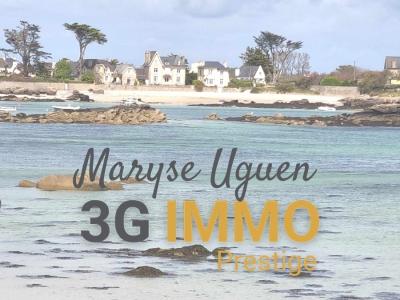 Vente Maison BRIGNOGAN-PLAGE  29