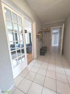 Vente Appartement 5 pices BREST 29200