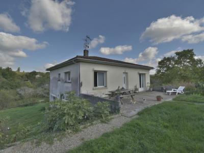 Vente Maison NERAC  47