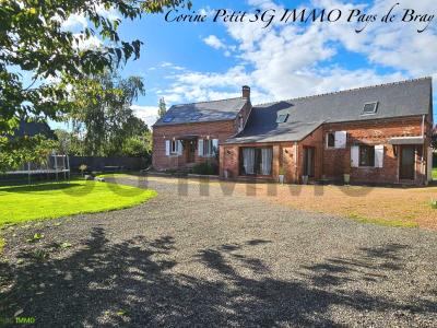 Vente Maison GLATIGNY  60