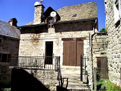 Vente Maison SERVERETTE  48