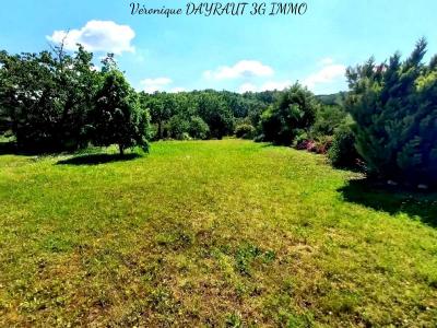 For sale Land ESTILLAC  47