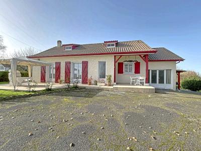 Vente Maison ORTHEZ  64