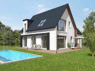 Vente Terrain QUEVEN  56