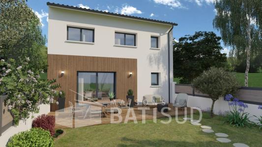 Vente Maison 5 pices PARENTIS-EN-BORN 40160