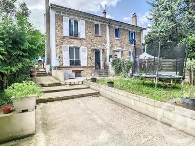 Vente Maison VILLENEUVE-LE-ROI  94