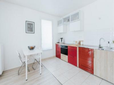 photo For rent Apartment CERGY 95