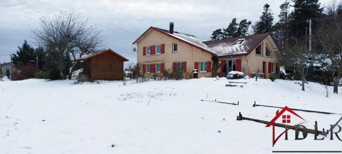 Vente Maison CHAMPDRAY  88