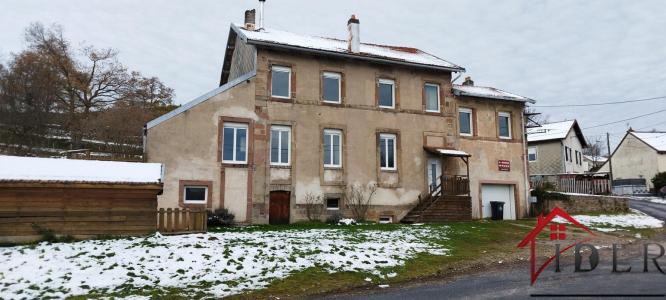 photo For sale House LAVELINE-DEVANT-BRUYERES 88