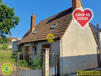 Vente Maison ISSOUDUN  36