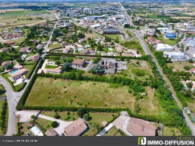 For sale Land BOURG-DE-PEAGE  26