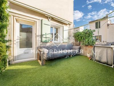 Vente Maison 4 pices MARSEILLE-12EME-ARRONDISSEMENT 13012