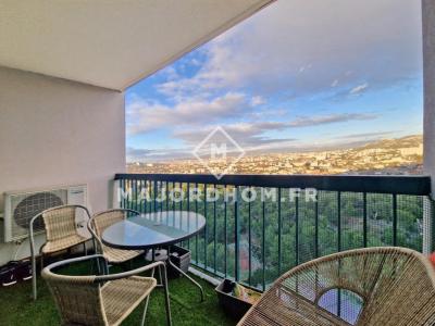 Vente Appartement 4 pices MARSEILLE-8EME-ARRONDISSEMENT 13008