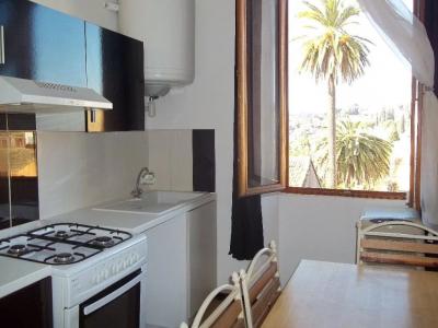 Location Appartement BIOT  06