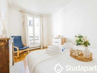 Location Appartement 2 pices PARIS-9EME-ARRONDISSEMENT 75009