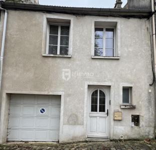 For sale House DAMMARTIN-EN-GOELE  77