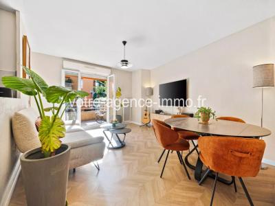 Vente Appartement SAINT-ANDRE  06