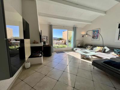 Location Appartement VALBONNE  06