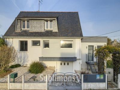 Vente Maison PLOEMEUR  56