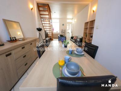 photo For rent Apartment TOURCOING 59