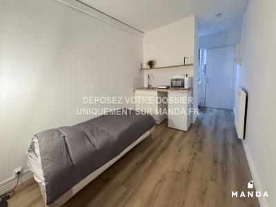 For rent Apartment ETANG-LA-VILLE  78