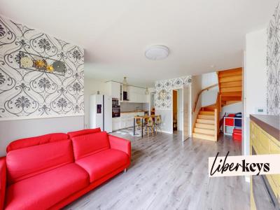 Vente Appartement GENNEVILLIERS  92