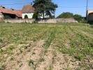 For sale Land Sundhouse  67920 527 m2