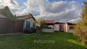 Annonce Vente 2 pices Maison Saudoy