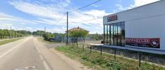 Commercial office BOURG-EN-BRESSE 