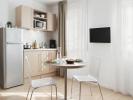 For sale Apartment Clichy  92110 21 m2