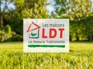 Vente Terrain Chalifert  77144 400 m2