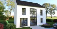 Vente Maison Vaux-le-penil  77000 114 m2