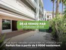 Annonce Vente 3 pices Appartement Antibes