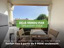 Annonce Vente Appartement Villeneuve-loubet