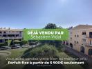 Acheter Appartement Villeneuve-loubet 119900 euros