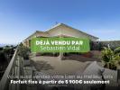 Annonce Vente 2 pices Appartement Saint-laurent-du-var