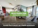 Acheter Appartement Saint-laurent-du-var 420000 euros