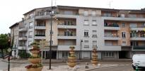 For rent Apartment Oyonnax  01100 102 m2 5 rooms