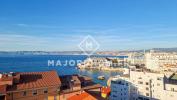 Annonce Vente Appartement Marseille-7eme-arrondissement