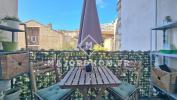 Annonce Vente 3 pices Appartement Marseille-4eme-arrondissement